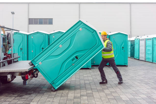 Best Long-term porta potty rental  in Wyandotte, MI
