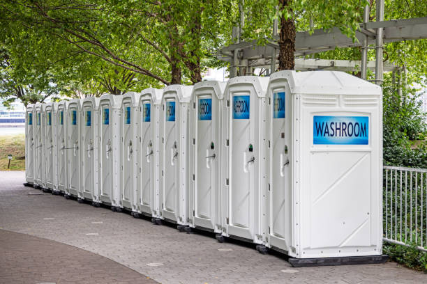 Wyandotte, MI Porta Potty Rental Pros