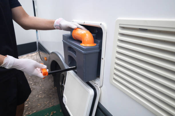 Best High-end porta potty rental  in Wyandotte, MI