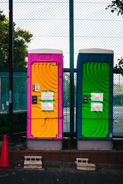 Best Local porta potty services  in Wyandotte, MI