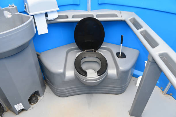 Best Best portable toilet rental  in Wyandotte, MI