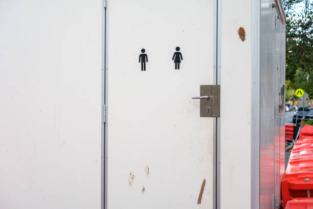Best Handicap porta potty rental  in Wyandotte, MI