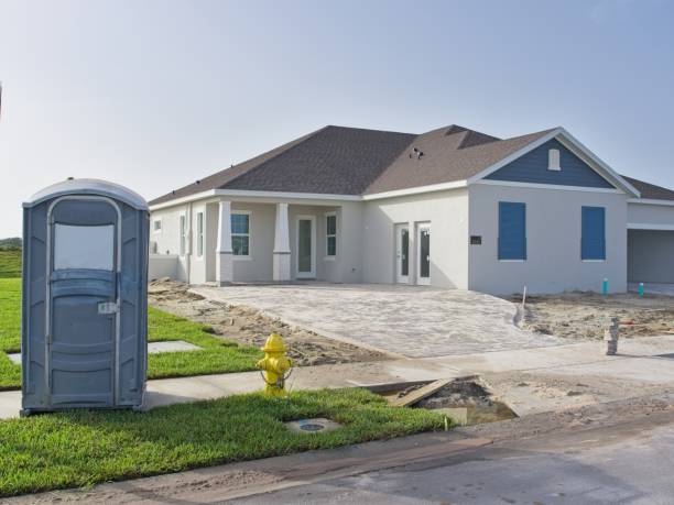 Best Portable toilet rental cost  in Wyandotte, MI