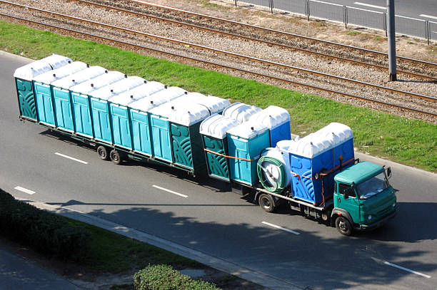  Wyandotte, MI Porta Potty Rental Pros